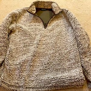Orvis Multi-Sex Pullover